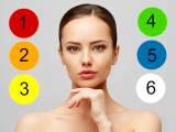 Kaj pomeni sprememba barve na vašem obrazu?